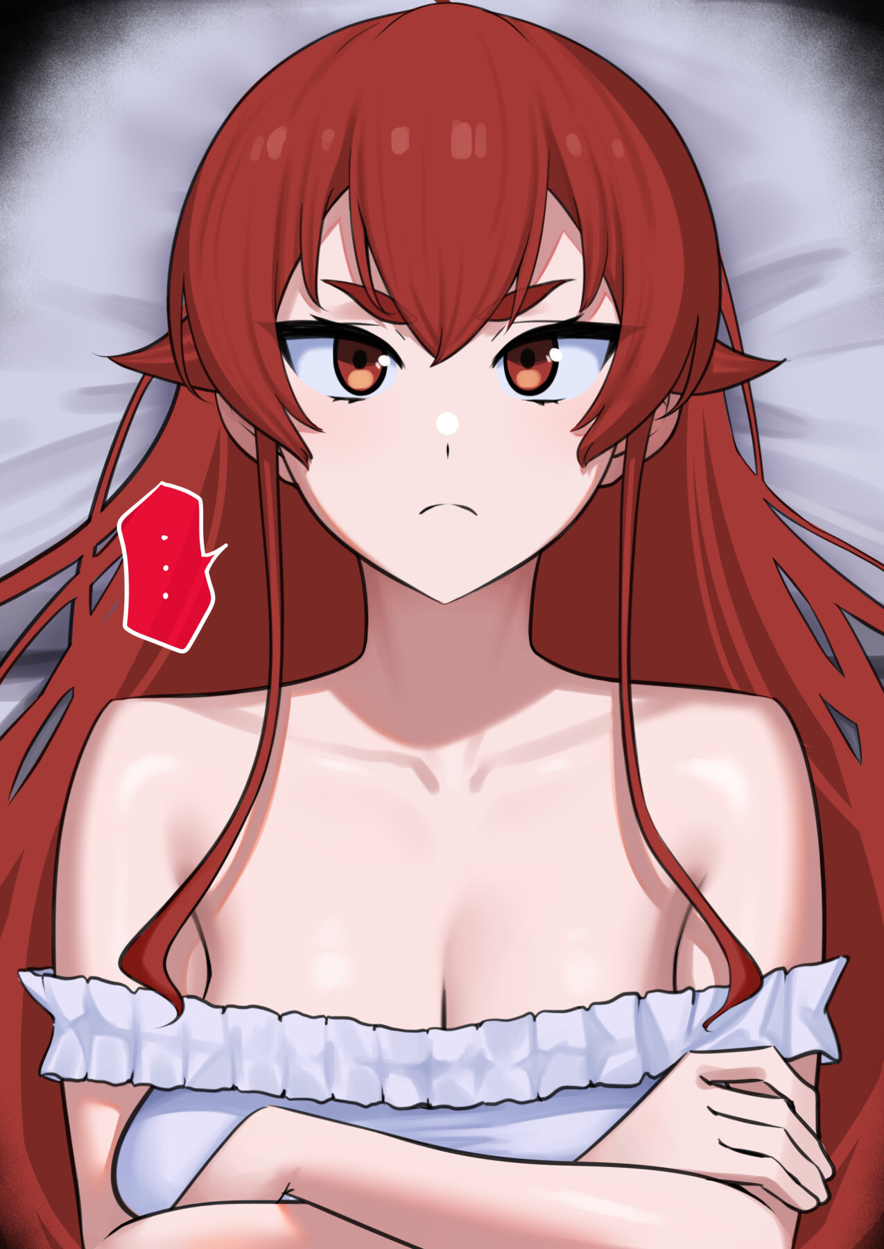 Hentai Manga Comic-Eris Full version-Read-14